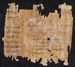 fragment 2 recto