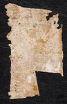 fragment 3 verso