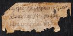 fragment 2 recto