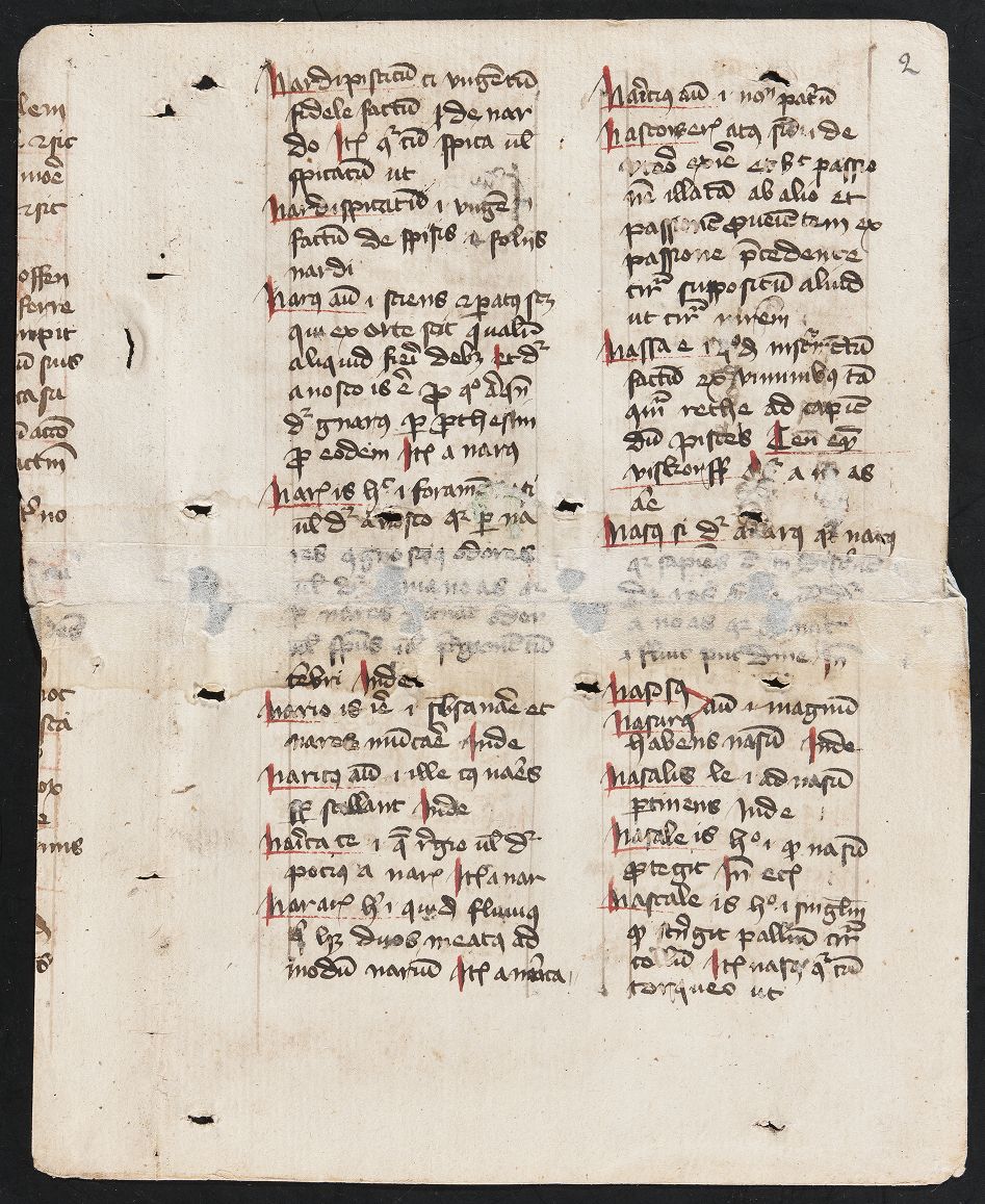 fol. 2r