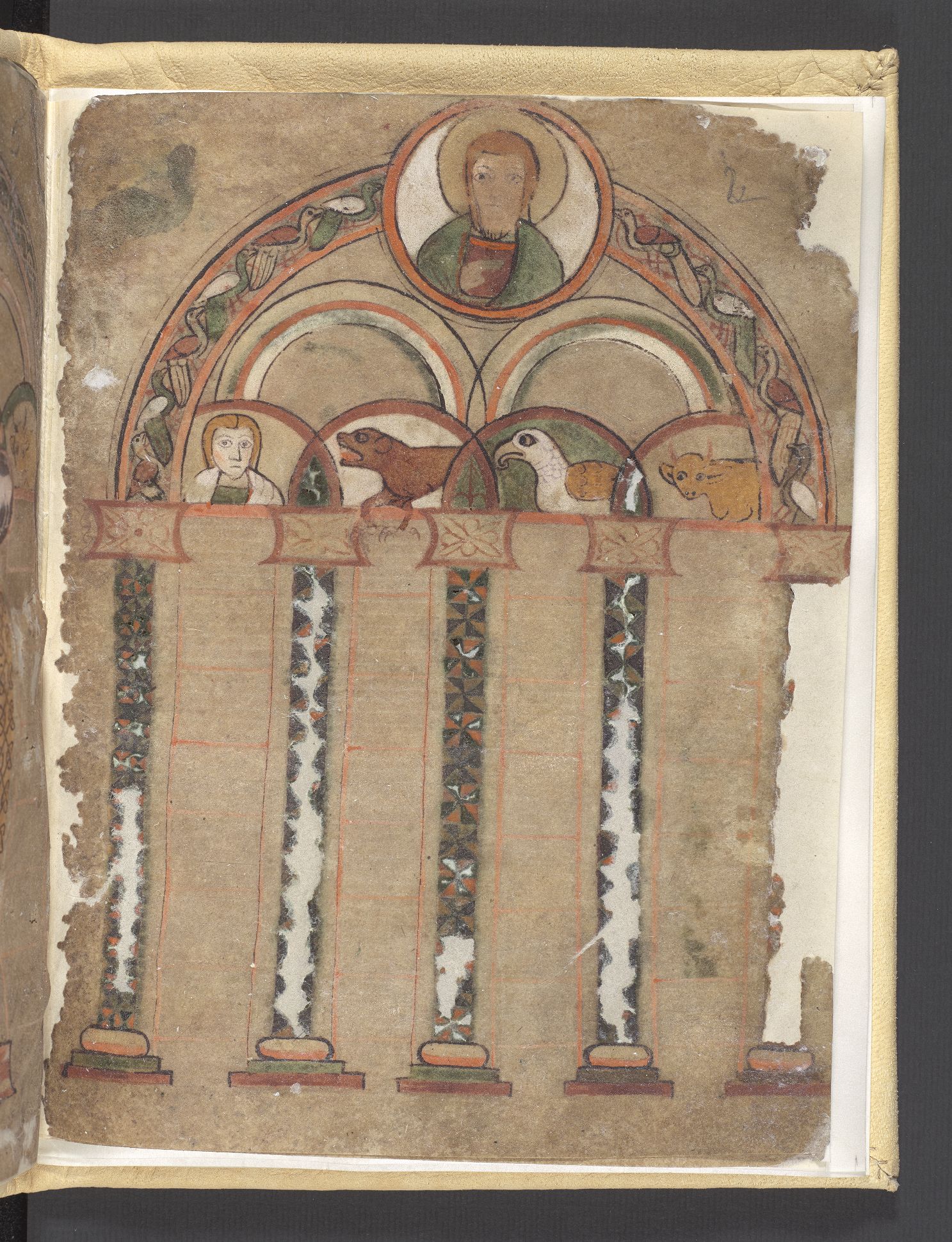 fol. 2r